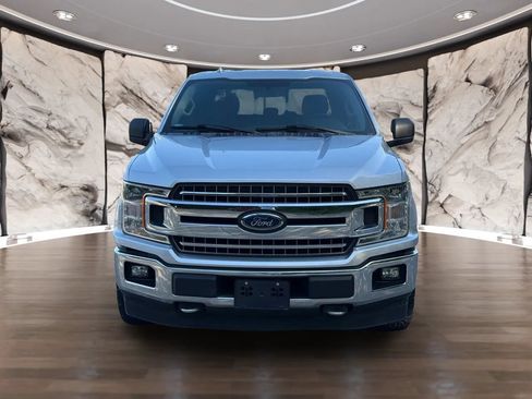 Used 2018 Ford F150 XLT w/ Equipment Group 302A Luxury AWD/4WD image 10