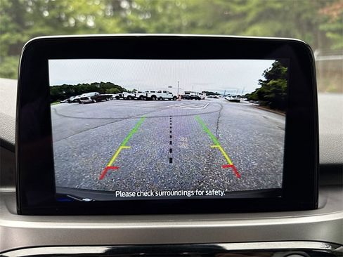 Used 2023 Ford Escape Active image 30