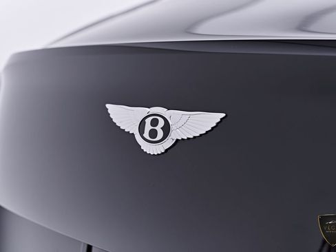 Used 2016 Bentley Continental GT AWD/4WD image 23