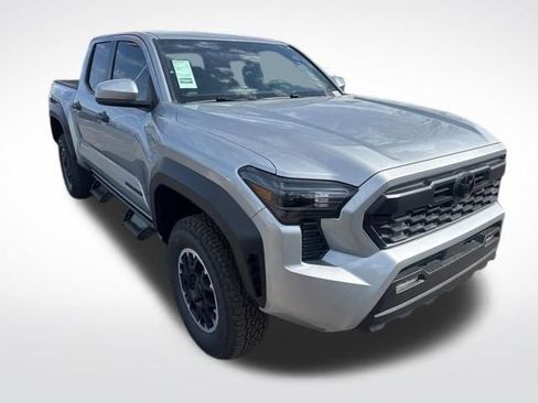 New 2026 Toyota Tacoma TRD Off-Road AWD/4WD image 7