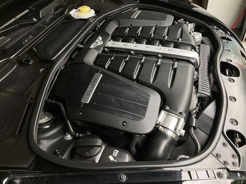 Used 2010 Bentley Continental GT Speed AWD/4WD image 35
