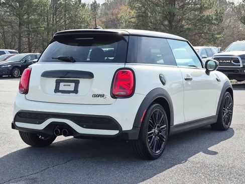 Used 2023 MINI Cooper S FWD image 5