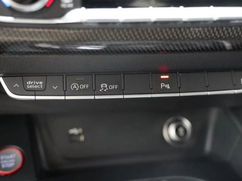 Used 2018 Audi S5 Prestige AWD/4WD image 34