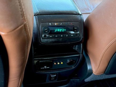 Used 2016 Chevrolet Traverse LTZ image 18