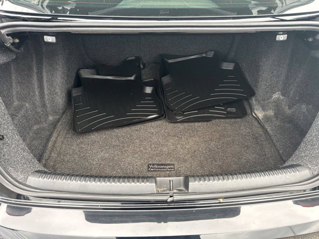Used 2015 Volkswagen Jetta S FWD image 8