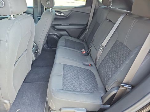 Used 2020 Chevrolet Blazer LT image 15