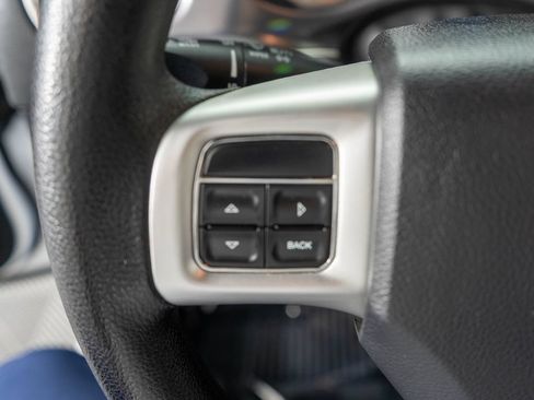 Used 2014 Dodge Charger SE RWD image 15