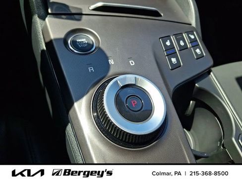 New 2026 Kia Sportage SX Prestige AWD/4WD image 14