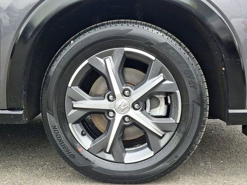 Certified 2024 Honda HR-V EX-L image 8