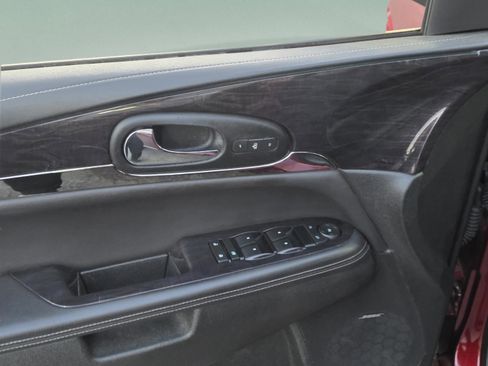 Used 2016 Buick Enclave Leather image 32