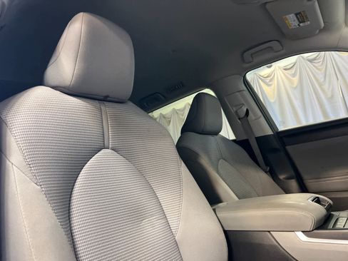 Used 2022 Toyota Highlander L image 18