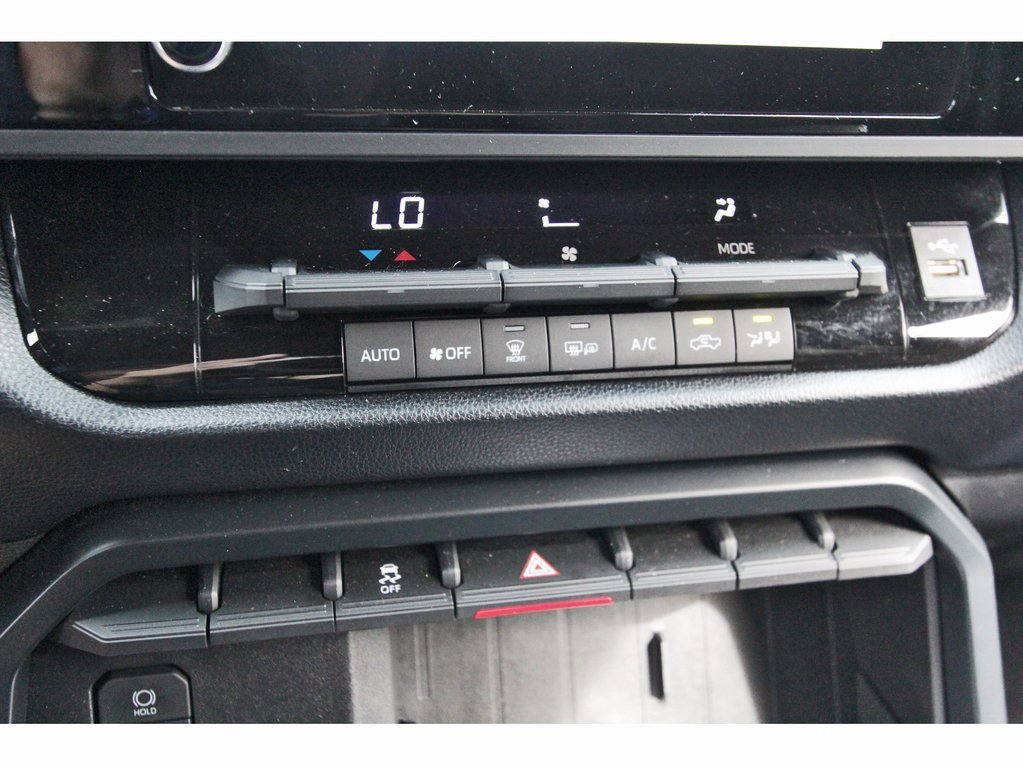Used 2026 Toyota Tundra SR RWD image 15