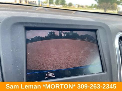 Used 2020 Chevrolet Equinox LT FWD image 9