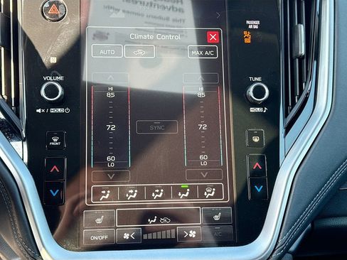 Certified 2024 Subaru Outback Premium image 13