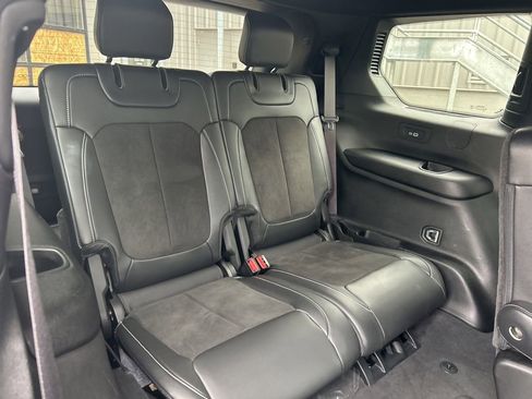 Certified 2022 Jeep Grand Cherokee L Laredo image 37