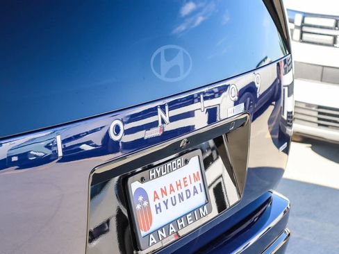 New 2026 Hyundai Ioniq 9 SEL image 10