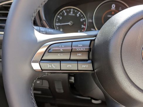 Used 2025 MAZDA CX-30 AWD 2.5 S w/ Preferred Package image 26