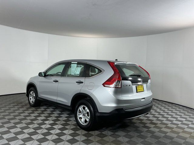 Used 2014 Honda CR-V LX image 6