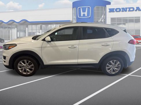 Used 2021 Hyundai Tucson Value image 10
