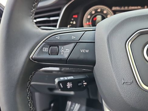 Certified 2025 Audi Q7 2.0T Premium w/ Convenience Plus Package image 27