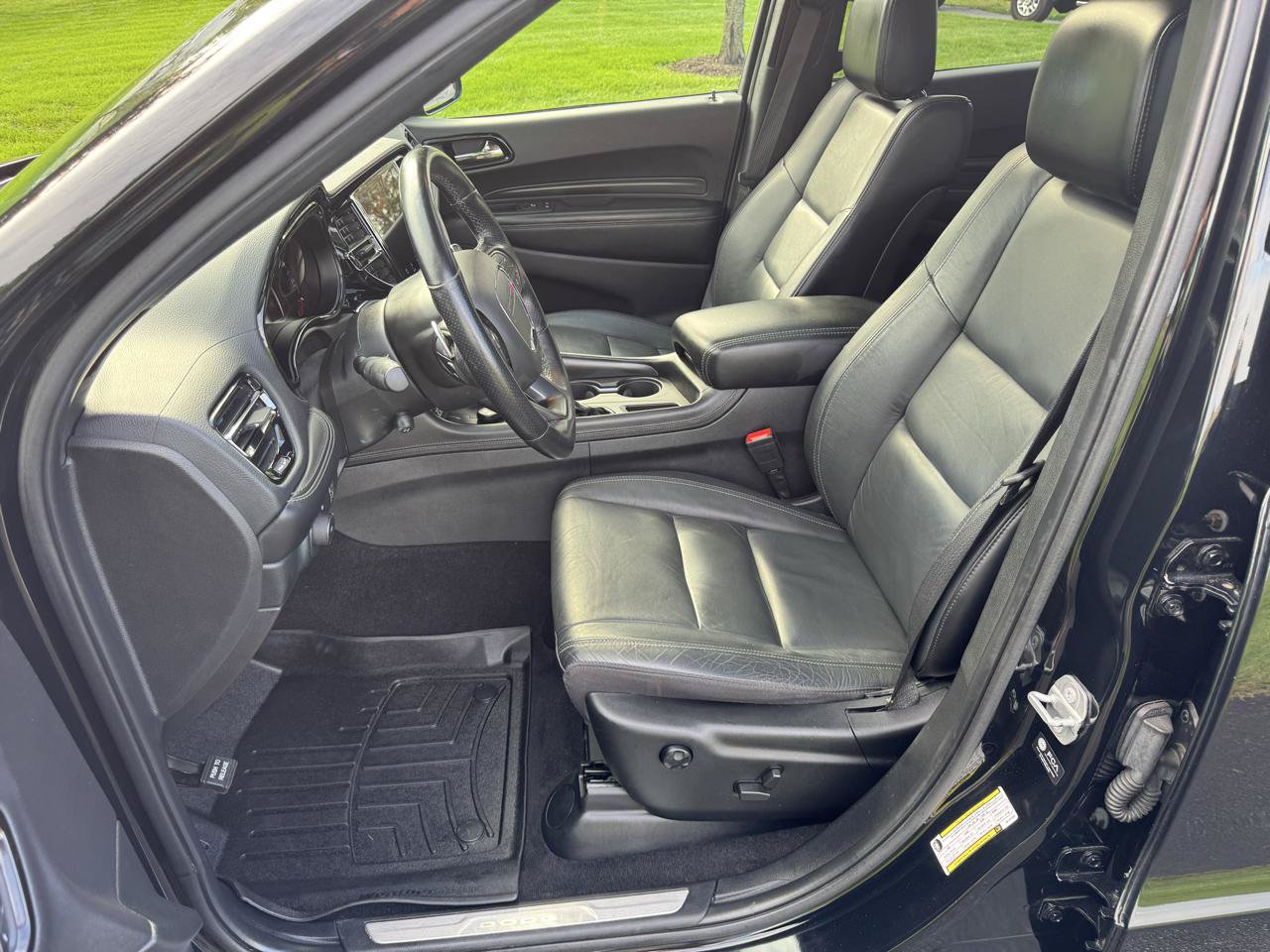 Used 2022 Dodge Durango GT AWD/4WD image 11