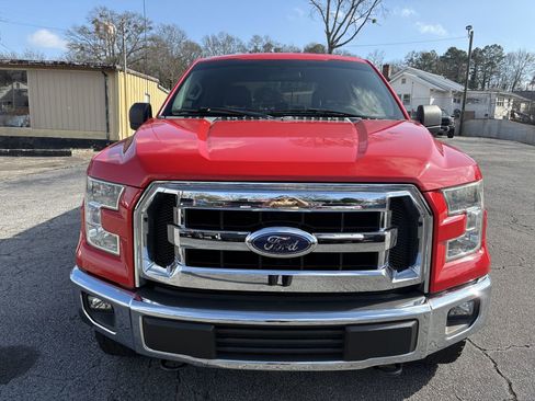 Used 2015 Ford F150 XLT image 8