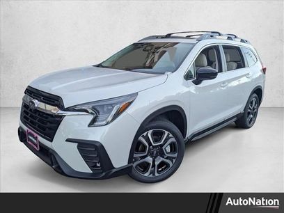 New 2025 Subaru Ascent Limited