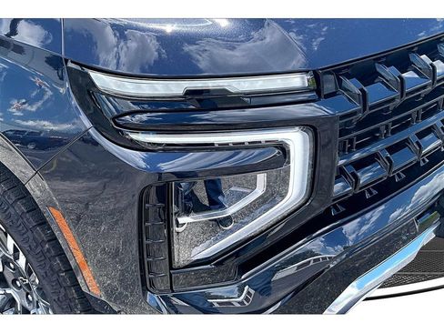 Used 2026 Chevrolet Tahoe Z71 AWD/4WD image 51