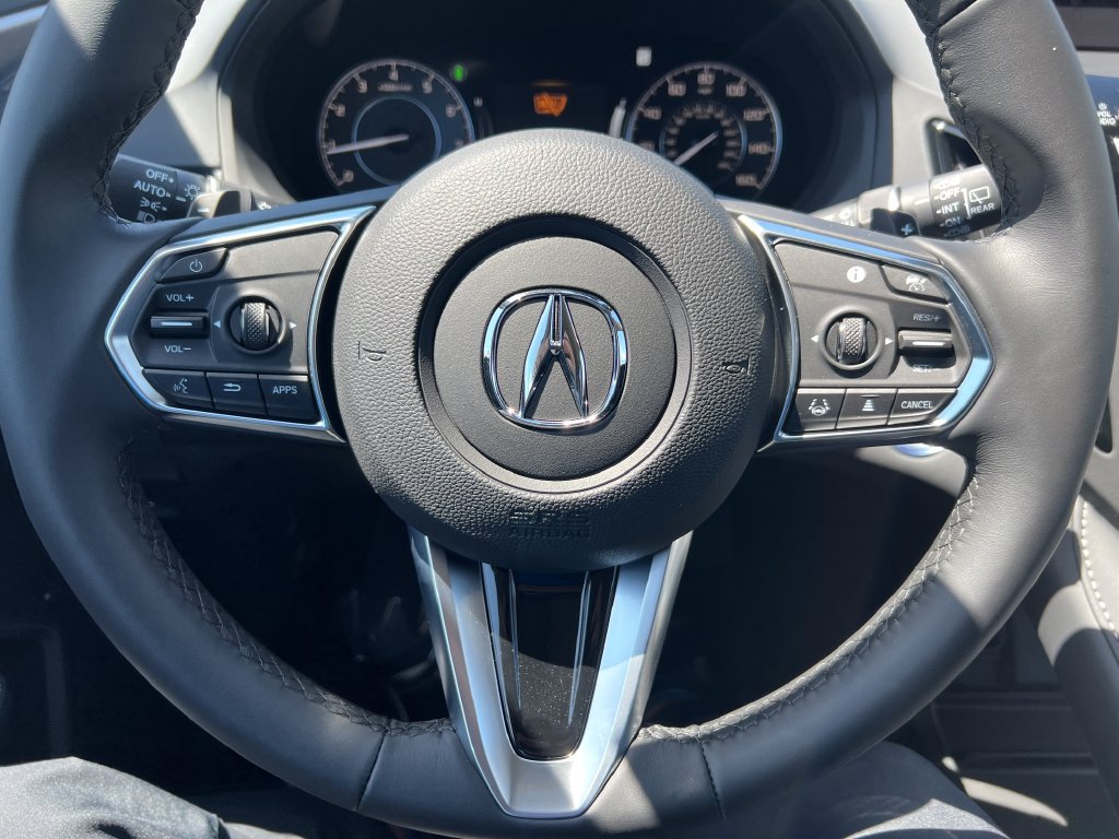 Used 2026 Acura RDX w/ Technology Package AWD/4WD image 19