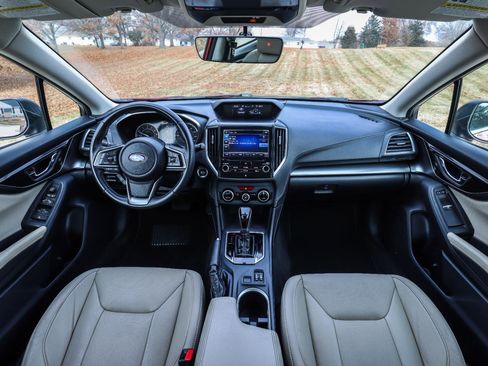 Used 2018 Subaru Impreza 2.0i Limited image 2