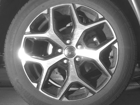 Used 2025 Jeep Compass Limited image 15