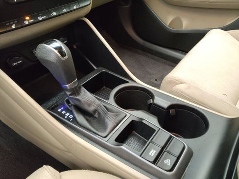 Used 2018 Hyundai Tucson SEL image 26