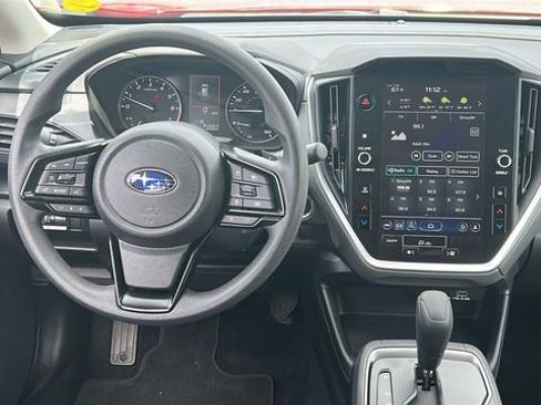 Certified 2025 Subaru Crosstrek 2.0i Premium AWD/4WD image 14