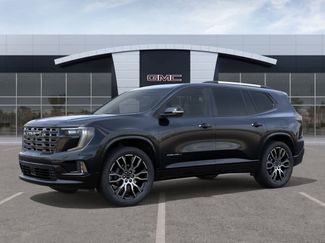 New 2026 GMC Acadia Denali Ultimate video 2