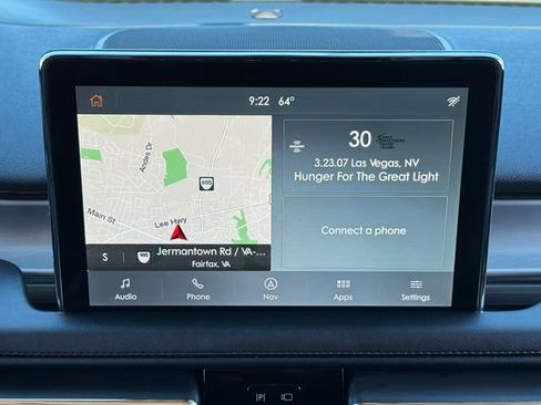 Used 2023 Lincoln Aviator AWD w/ Premium Package image 5