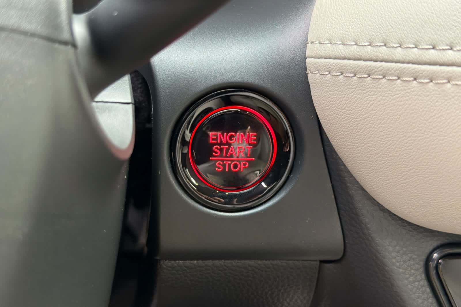 New 2027 Honda HR-V LX image 24