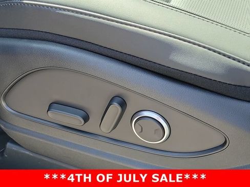 New 2026 Hyundai Palisade SEL FWD image 20