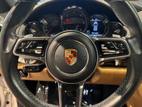 Used 2015 Porsche Cayenne Diesel AWD/4WD image 14