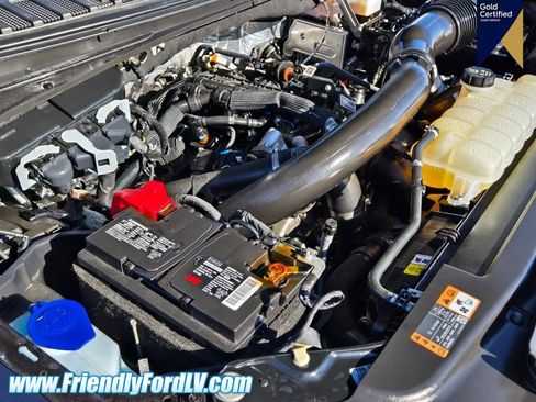 Certified 2024 Ford Expedition Limited image 17