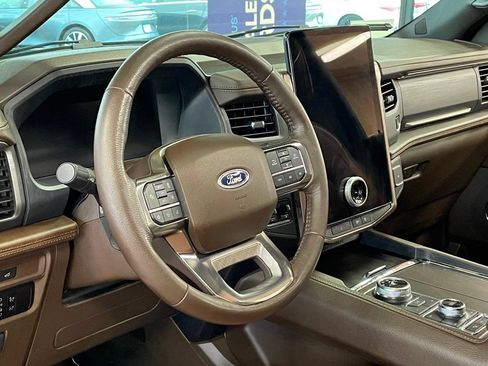 Used 2023 Ford Expedition Max King Ranch AWD/4WD image 17