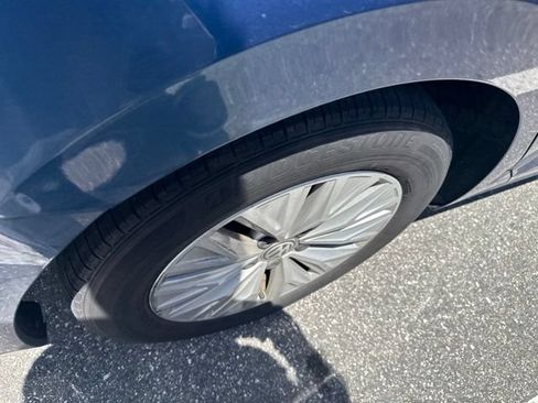 Used 2019 Volkswagen Jetta S w/ Driver Assistance Package FWD image 11