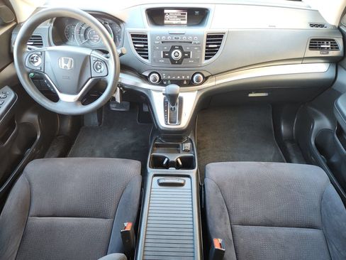 Used 2013 Honda CR-V EX image 23