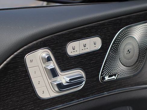 Certified 2026 Mercedes-Benz GLE 350 4MATIC image 23