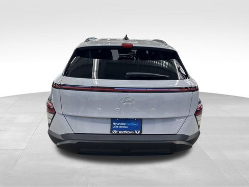 Used 2024 Hyundai Kona SEL w/ Convenience Package AWD/4WD image 35