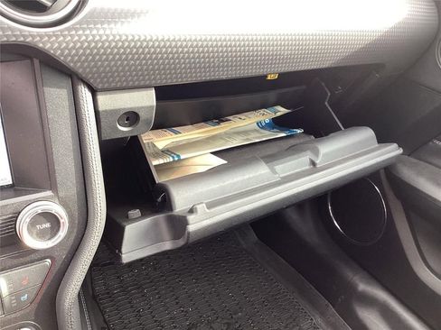 Used 2019 Ford Mustang GT Premium w/ GT Performance Package image 39