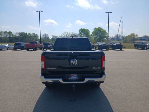 Used 2022 RAM 1500 Lone Star AWD/4WD image 7