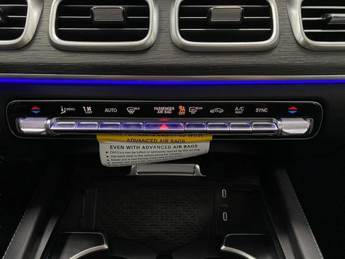 New 2026 Mercedes-Benz GLS 450 4MATIC image 27