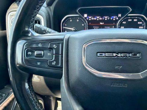 Used 2023 GMC Sierra 2500 Denali w/ Denali Ultimate Package AWD/4WD image 35