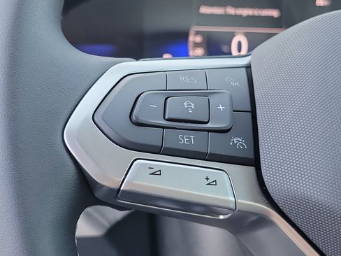 New 2026 Volkswagen Taos S FWD image 13