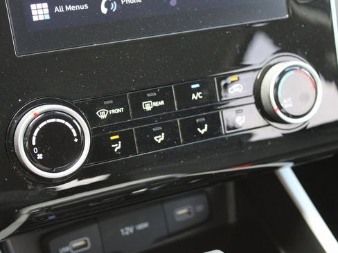 Used 2022 Hyundai Tucson SEL image 23